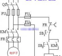 电磁炉一插电源就跳闸是怎么回事？