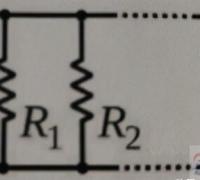 一文看懂并联电阻的定义
