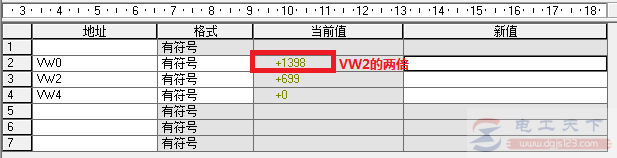 西门子s7-200系列plc定时中断指令编程入门