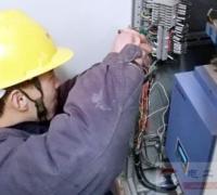 电气仪表修理工安全操作规程