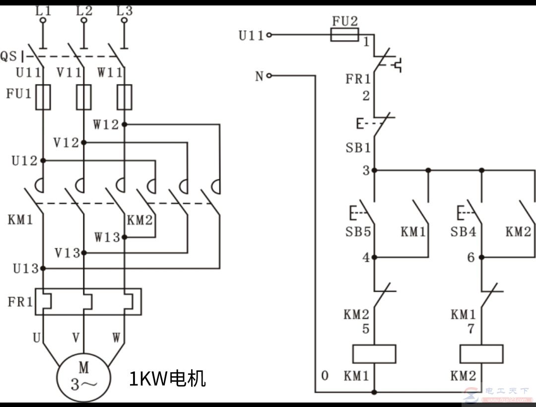 接触器怎么选择型号