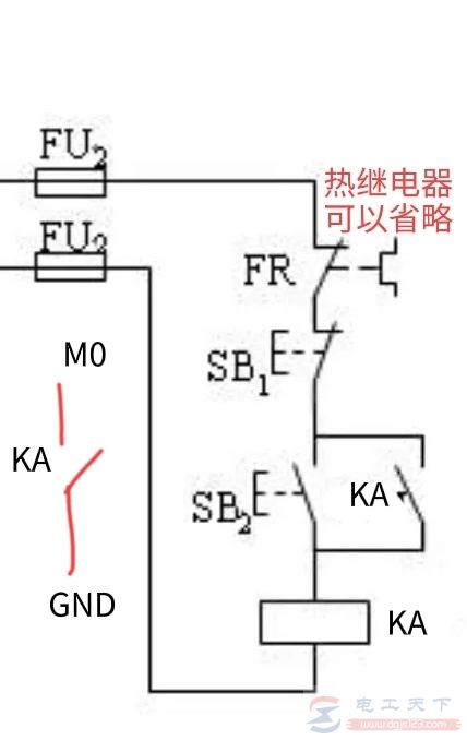 变频器的使用与控制方法