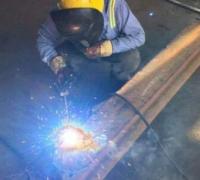 手工电弧焊触电事故的安全防范措施