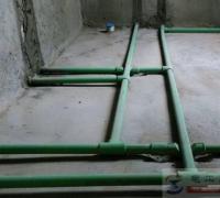 装修水管选材的二种类型