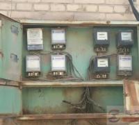 农村家用电表正常电量为多少