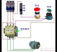 交流接触器怎么选型，接触器选型的注意事项