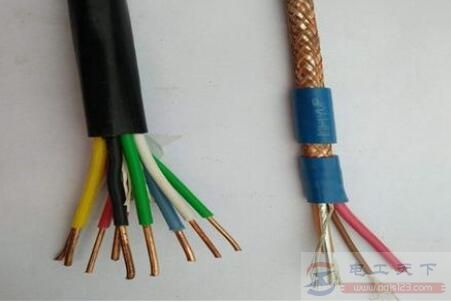wdzn-yjf电缆型号含义说明