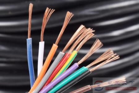 符合国家标准要求的电线电缆产品有哪些特点