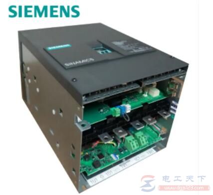 西门子直流调速器的常见故障代码及中文说明