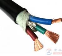 阻燃电缆规格型号的含义及选择要求