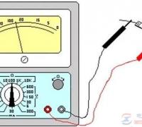 电阻的常用测量方法，直接测量法和间接测量法有何不同