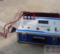 几种测量变压器直流电阻的方法