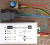 直流调速器维修电压的正确检测方法