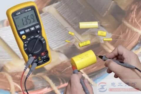 lcr测量电感的频率选择，lcr测量电感的频率参考条件