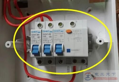 装了漏电开关就安全吗，漏电开关有哪些作用