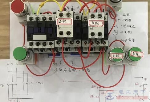 电工问题：学习电路好还是机电好