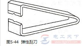 三相交流电动机绕组怎么接线