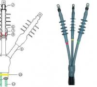 干包低压电缆终端头制作与安装施工方法