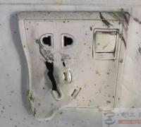 厨房插座被烧坏的原因，插座被烧后的处理方法