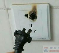 厨房插座老是烧坏什么原因，厨房插座烧毁的解决办法