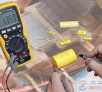 lcr测量电感的频率选择，lcr测量电感的频率参考条件