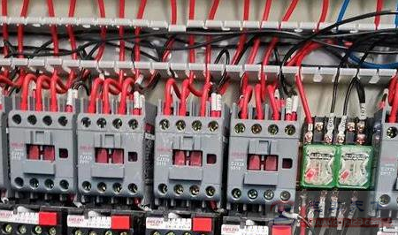 配电箱电线布置怎么做到整齐划一