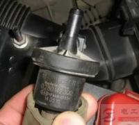 汽车更换碳罐电磁阀会省油吗？