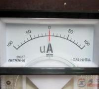 测量电流和电压时的注意事项