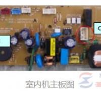 LG中央空调CH04故障代码原因及检修方法