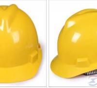 工地上安全帽颜色不同是什么原因