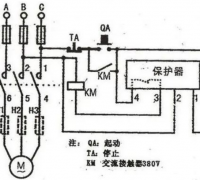 什么是电机过载，电机过载保护电路是怎么工作的