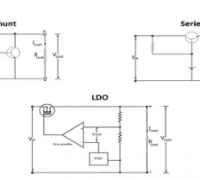 线性稳压器与开关稳压器简介