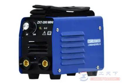 zx7200电焊机的使用要求