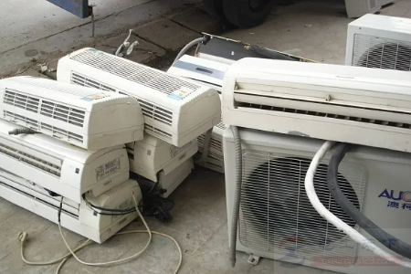 废旧空调回收价格多少钱