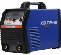 zx7400电焊机怎么使用？