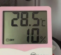 空调制冷状态下29度比28度省电吗？
