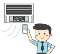 空调开到26℃是否省钱又健康