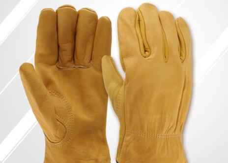 焊工防护手套的技术要求